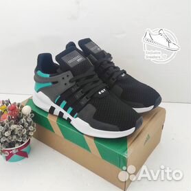 Eqt support rf adidas cheap bianche nere