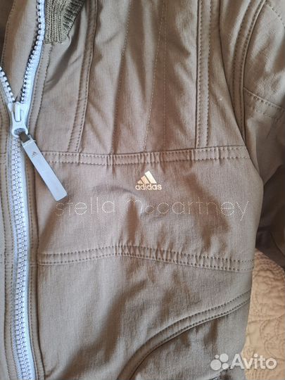 Куртка Adidas by Stella Mccartney