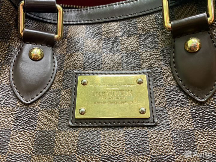 Сумка louis vuitton