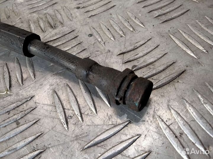 Тормозной шланг передний правый Ford Kuga 2