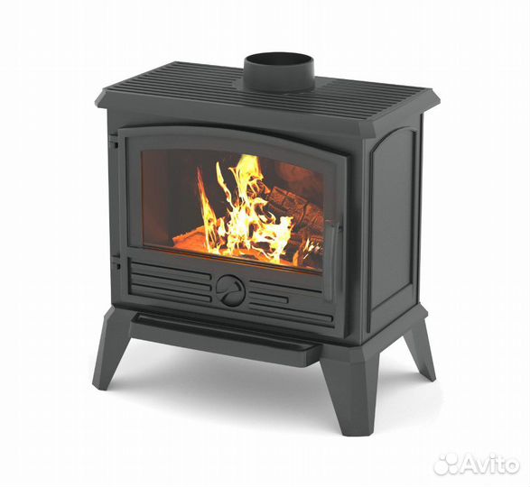 Печь-камин Everest