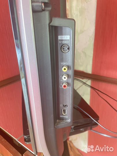 Телевизор бу