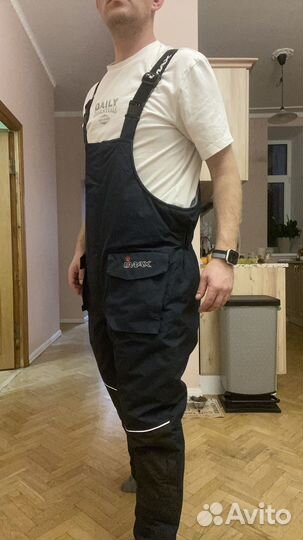 Полукомбинезон ARX