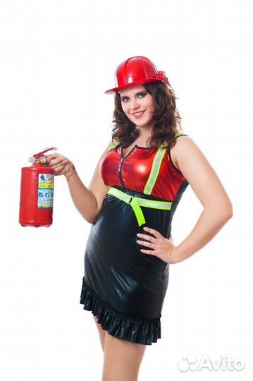 Костюм ролевой игры 