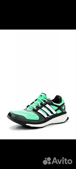 Adidas мужские кроссовки energy boost ESM