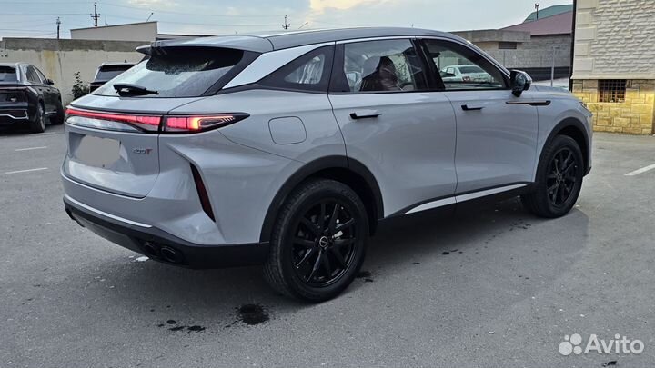 EXEED RX 2 AMT, 2023, 400 км