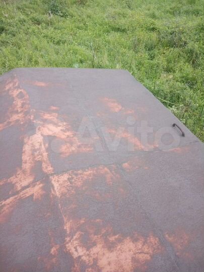 Гараж, 18 м²