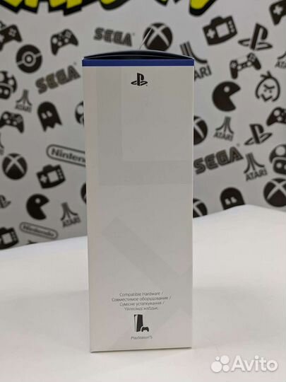 HD Camera Original PS5 NeW