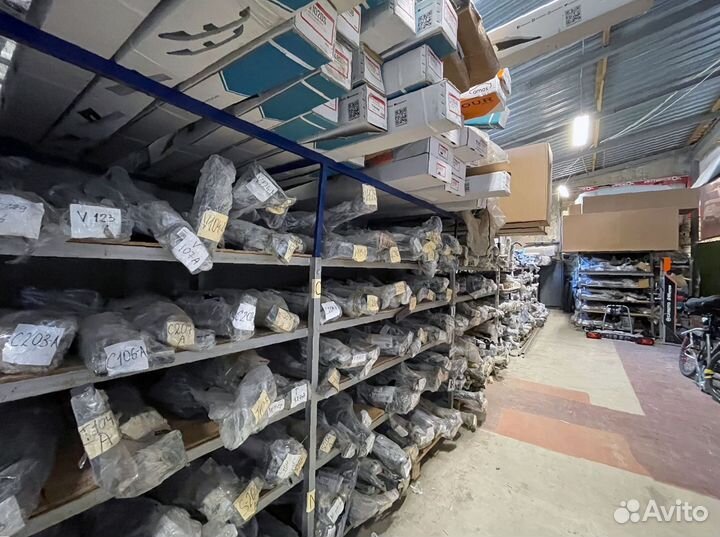 Фаркоп F104-A тсу ford fusion 2002-2012