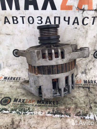 Генератор Chevrolet Lanos 2004-2010