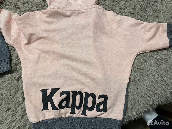 Кофта для девочки новая