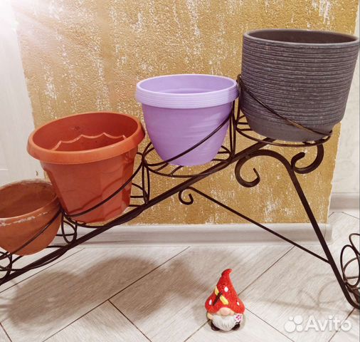 Подставка для цветов