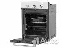 Духовой шкаф электрический Simfer 45см