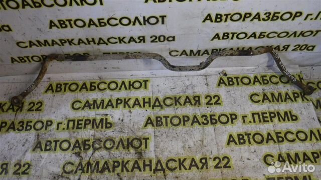 Стабилизатор передний Daewoo Nexia 1995-2016