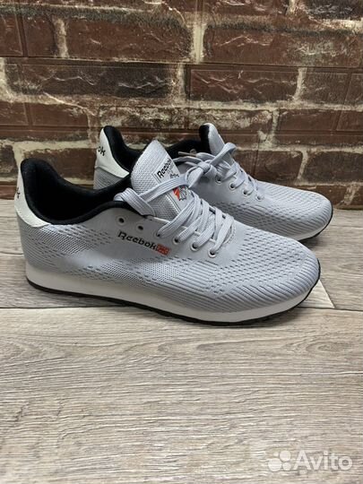Кроссовки reebok