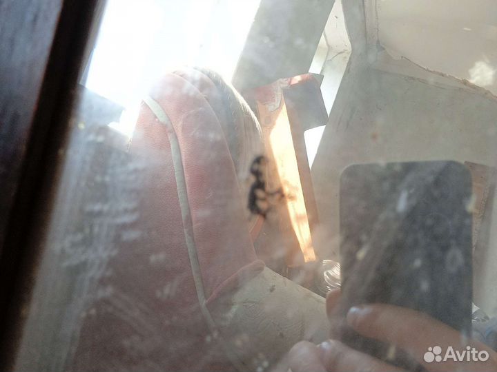 Зеркало старинное напольное