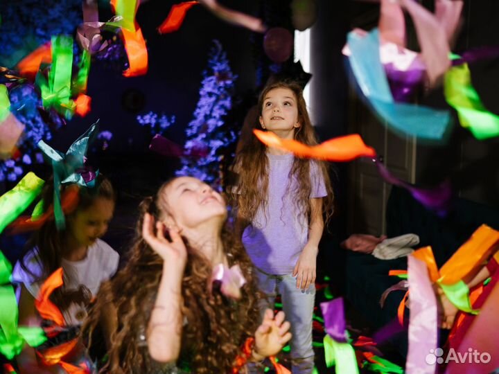 Уенсдей Аниматор Уенздей Красноярск