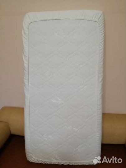 Матрас детский 120 60