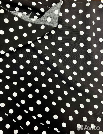 Ткань штапель / оптом