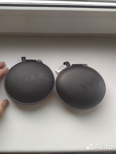 Фирменные чехлы sony