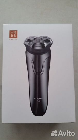 Бритва Xiaomi Soocas 3D ES3 -Гарантия, Доставка