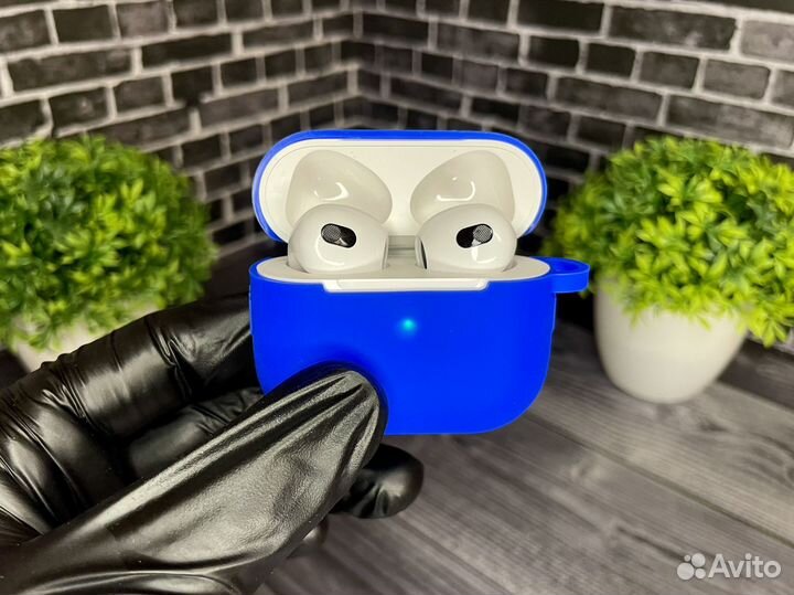 Airpods 3 оптом