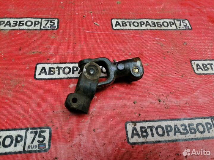 Карданчик рулевой Toyota Carina AT170 5AF 1990