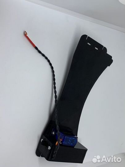 Система сброса груза фантом 3 \ 4