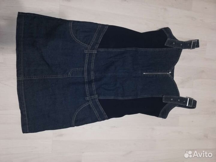 Одежда для беременных пакетом 46