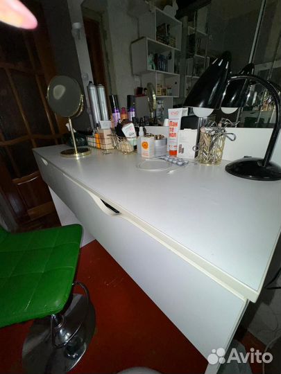 Туалетный столик