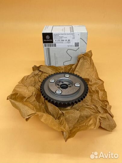 Муфта распредвала Mercedes A2710501500