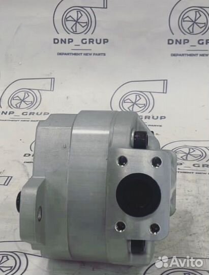 Гидронасос Komatsu Pc75Ud-3