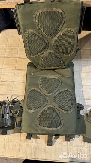 Бронижелет 5 класс