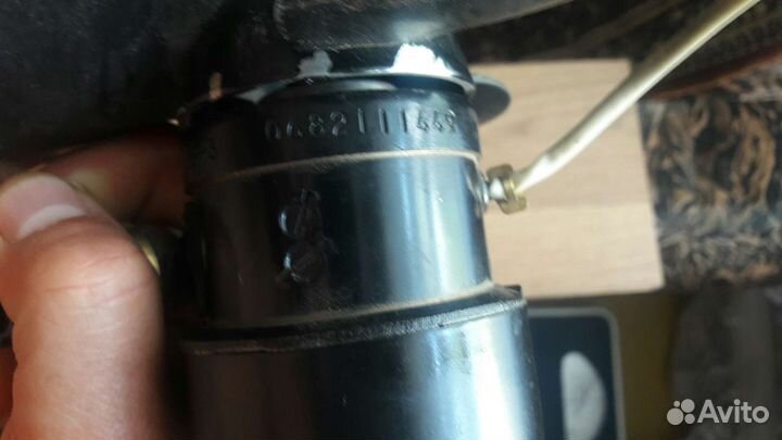 Вентилятор СССР