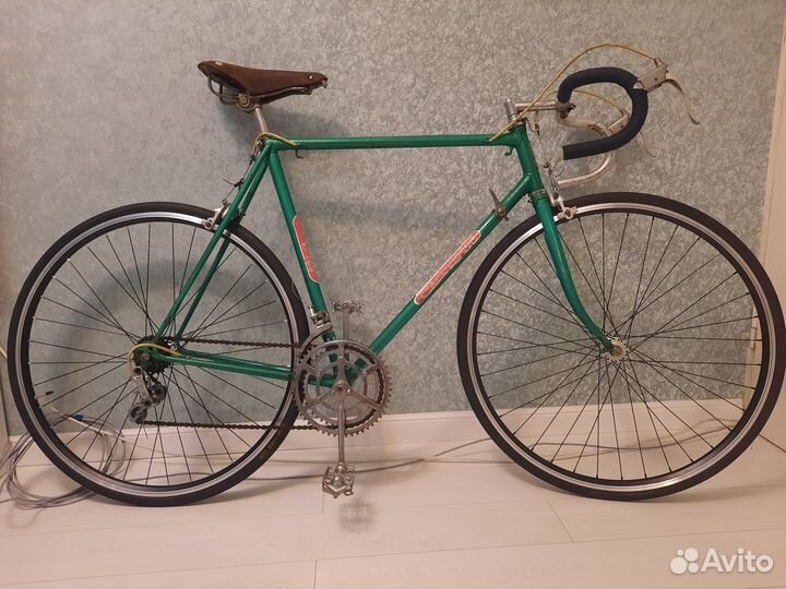 Велосипед Старт шоссе