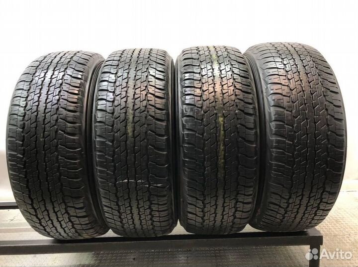 Dunlop Grandtrek AT22 265/60 R18 98W