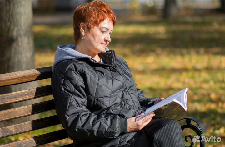 Фотопрогулка