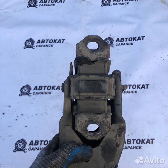 Кронштейн двигателя Chevrolet Lanos