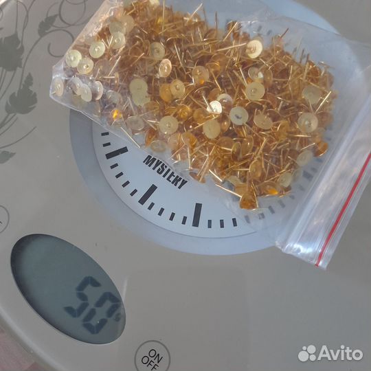 Швензы - гвоздики