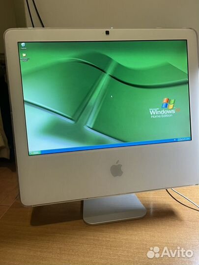 Apple iMac 17