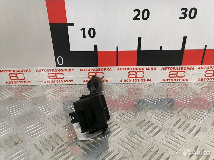 Переключатель дворников Land Rover Range Rover 3