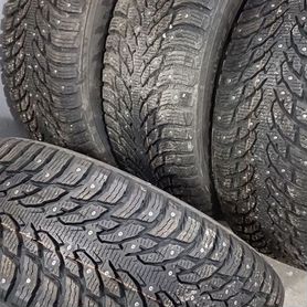 Nokian Tyres Hakkapeliitta 9 SUV 285/60 R18 116T