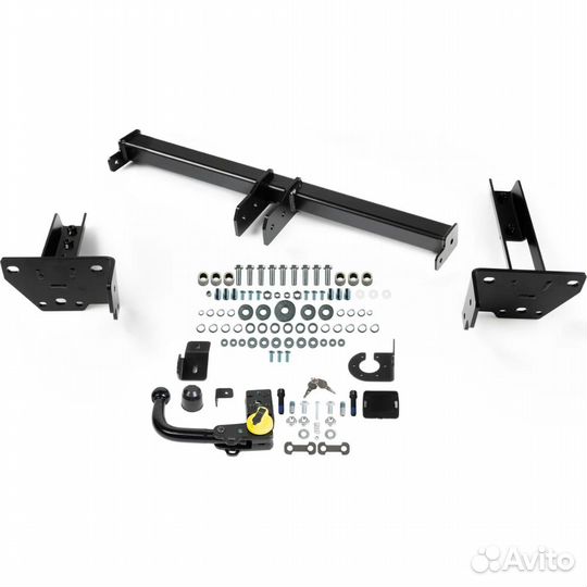 Фаркоп Jetour T2 2023