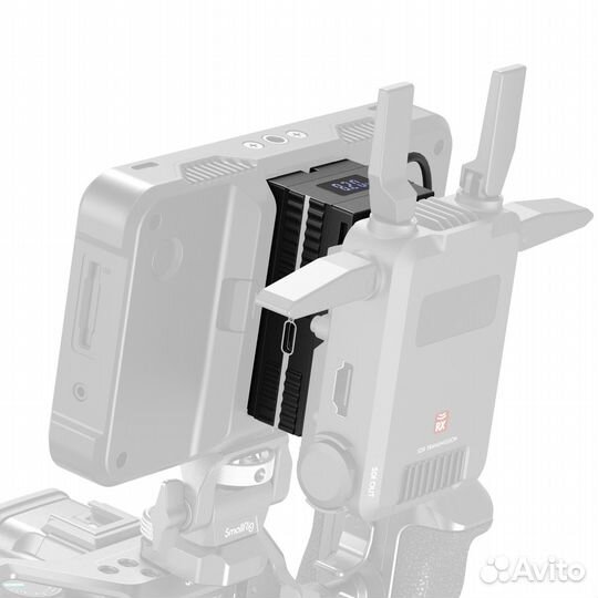 Smallrig 4884 D-tap Разветвитель для NP-F