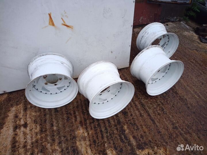 Диски r15 10j 5/139,7