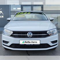 Volkswagen Bora 1.5 AT, 2022, 11 600 км, с пробегом, цена 2 080 000 руб.