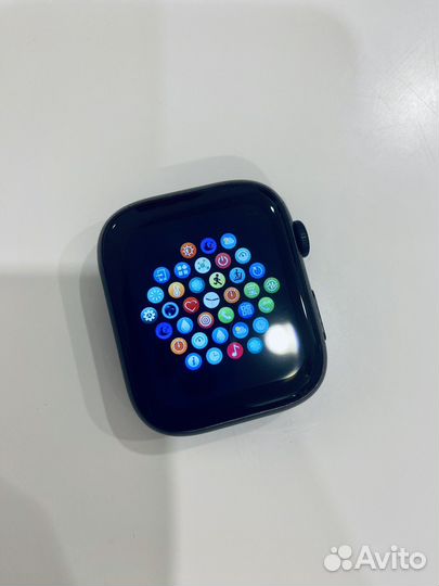Часы смарт X7 PRO MAX