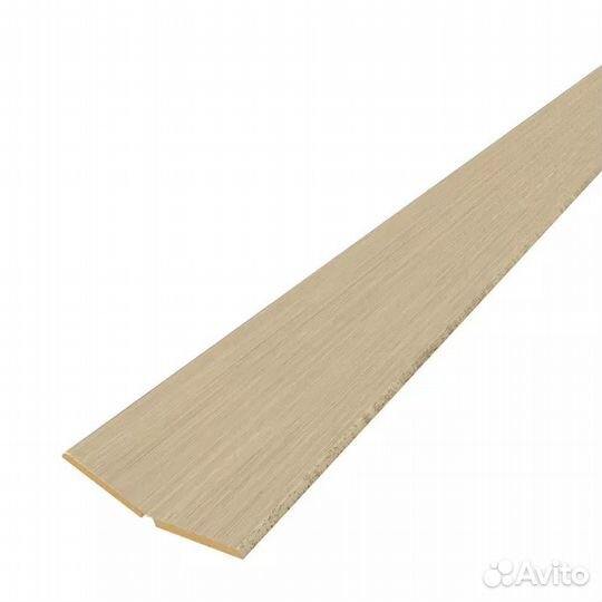 Планка мдф Кроностар 56х2600 мм (20)