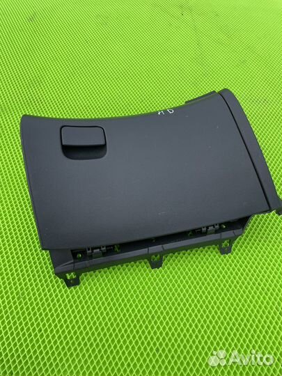 Бардачок элантра 4 HD