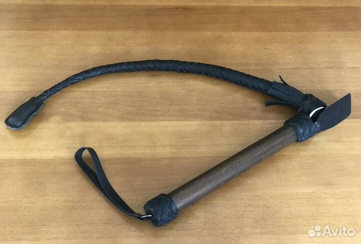 Боевая донская нагайка Загорулько